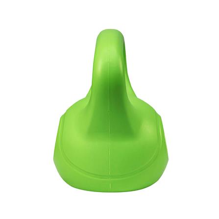 เคตเทิลเบล IRONTEC 4 กก. สีเขียว_3