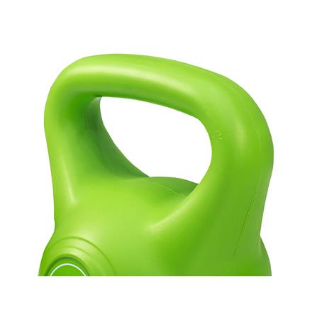 เคตเทิลเบล IRONTEC 4 กก. สีเขียว_4