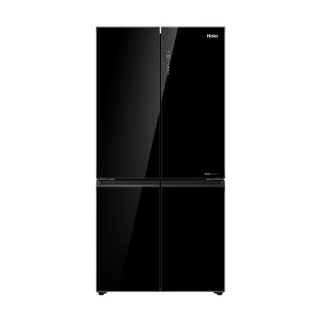 ตู้เย็น MULTI DOOR HAIER HRF-MD679 GB 23.5 คิว กระ...