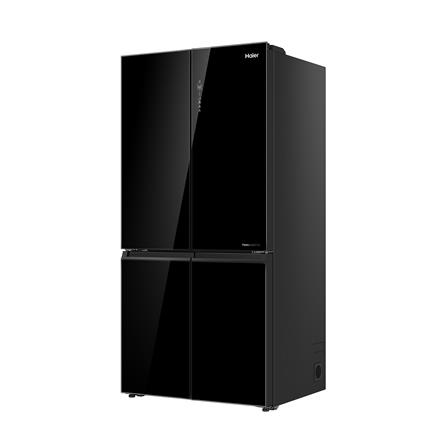 ตู้เย็น MULTI DOOR HAIER HRF-MD679 GB 23.5 คิว กระจกดำ อินเวอร์เตอร์_1