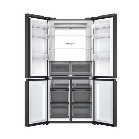 ตู้เย็น MULTI DOOR HAIER HRF-MD679 GB 23.5 คิว กระจกดำ อินเวอร์เตอร์_3