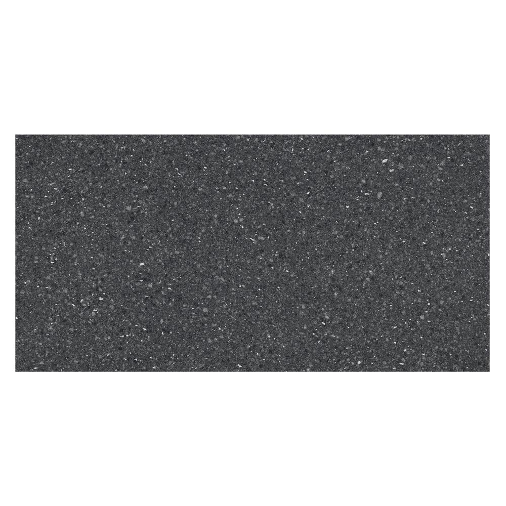 กระเบื้องพื้นพอร์ซเลน 30x60 ซม. COTTO ต็อตติ เทาเข้ม PM 1.44 ตร.ม.