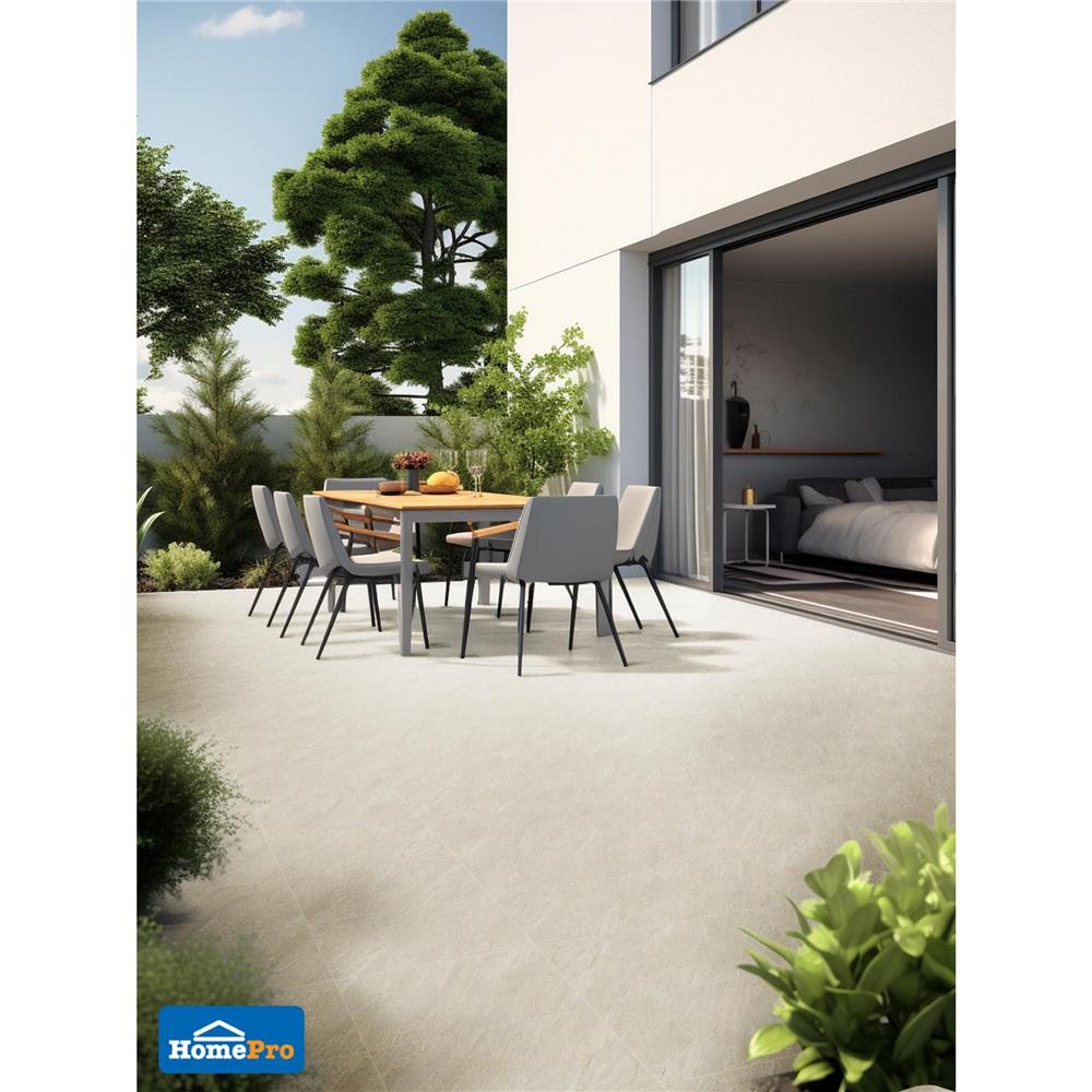 กระเบื้องพื้น 30x60 ซม. DURAGRES คาโลริน เบจ (AF) 1.44 ตร.ม.