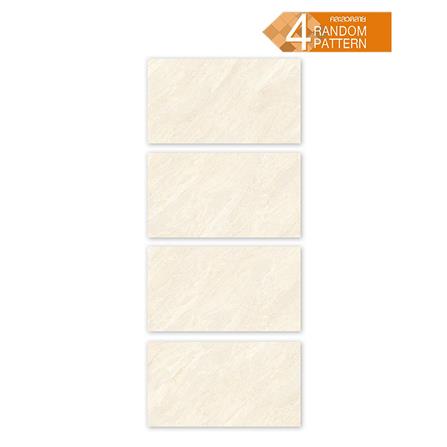 กระเบื้องพื้น 30x60 ซม. DURAGRES คาโลริน เบจ (AF) 1.44 ตร.ม._1