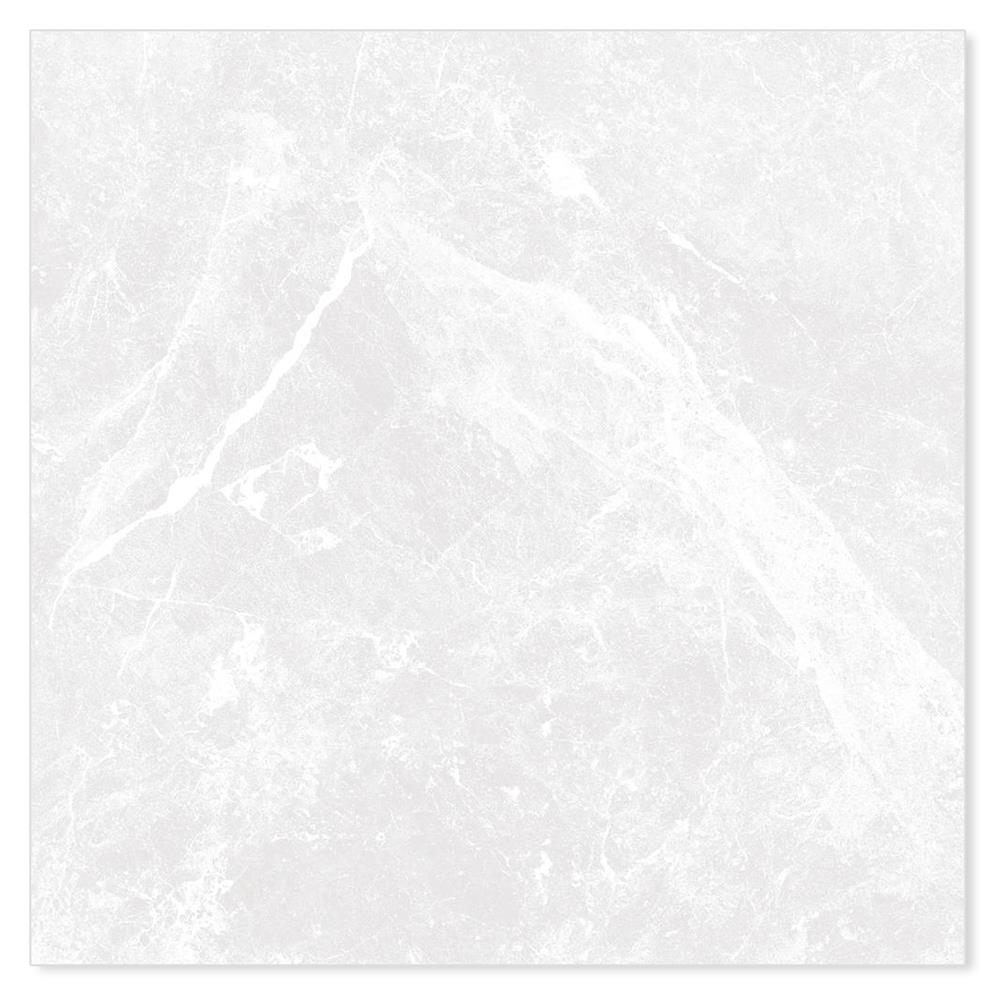 กระเบื้องพื้น 60x60 ซม. COTTO มาดริด ขาว PM 1.44 ตร.ม.