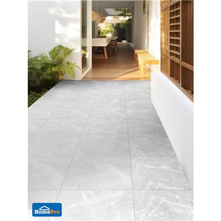 กระเบื้องพื้น 60x60 ซม. COTTO มาดริด ขาว PM 1.44 ตร.ม._4