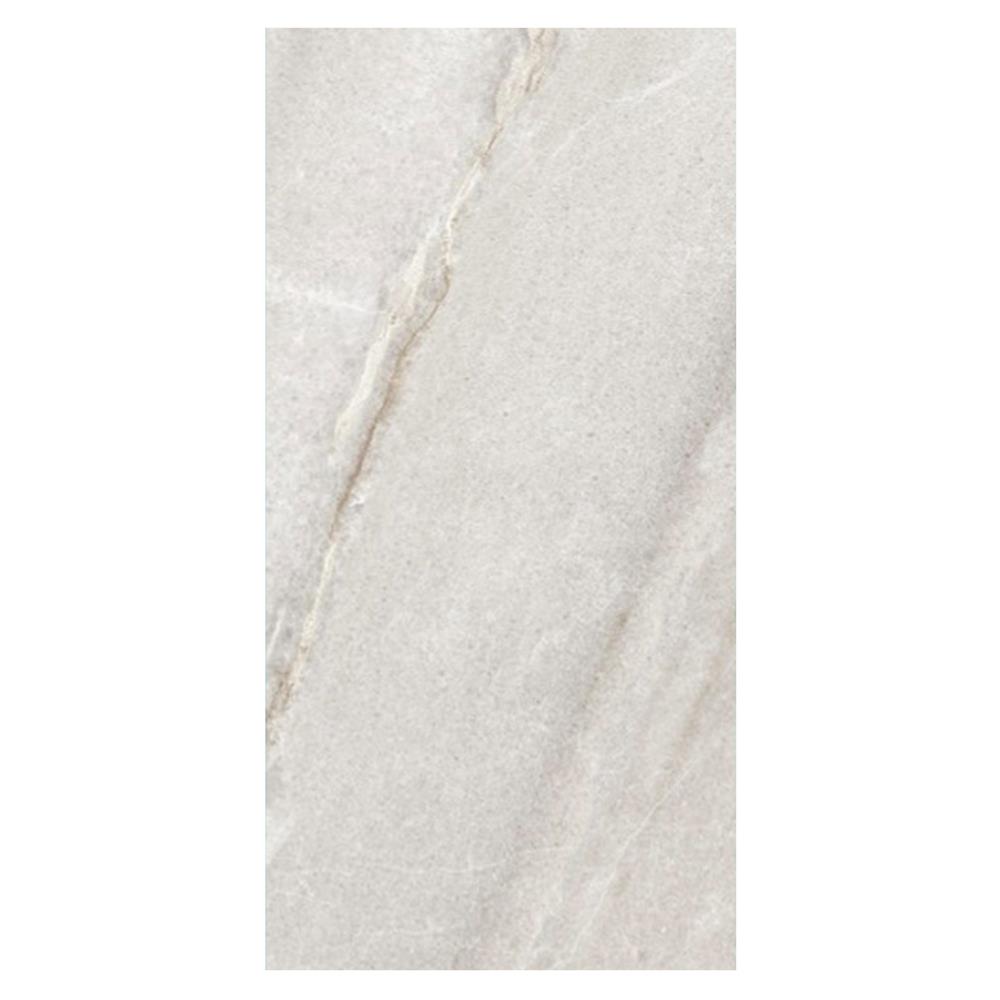 กระเบื้องพื้นพอร์ซเลน 30x60 ซม. TARA มอลดาไวต์ เทา 1.44 ตร.ม.