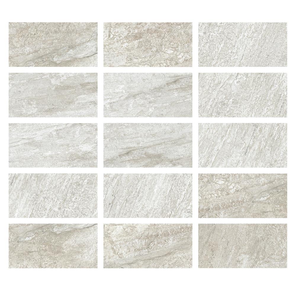 กระเบื้องพื้นพอร์ซเลน 30x60 ซม. COTTO ดอสก้า เบจ (HYG) PM 1.44 ตร.ม.