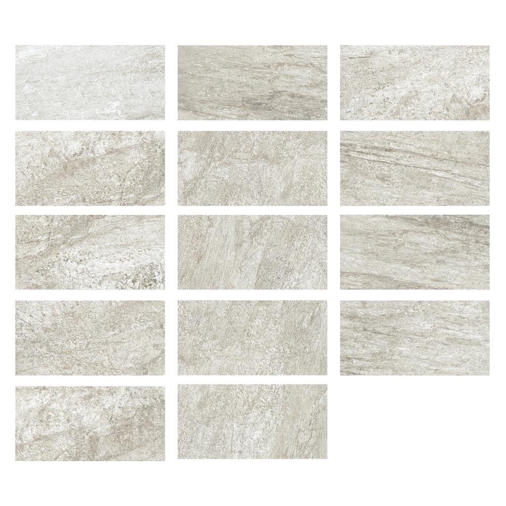 กระเบื้องพื้นพอร์ซเลน 30x60 ซม. COTTO ดอสก้า เบจ (HYG) PM 1.44 ตร.ม.