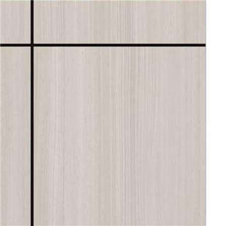 ประตูห้องน้ำ UPVC PARAZZO PUL-B06 70X200 ซม. สีสักเทา เจาะลูกบิด_2