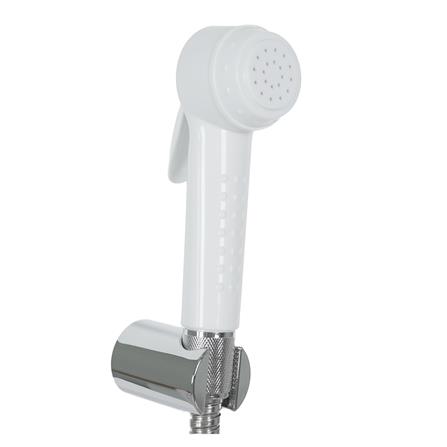 สายฉีดชำระครบชุด MOYA AA51WWW สีขาว_0