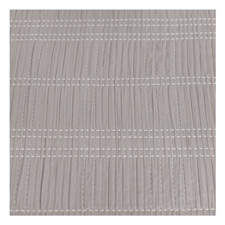 ผ้าคลุมเตียง 6 ฟุต HOME LIVING STYLE MARTIN สีน้ำตาล_3