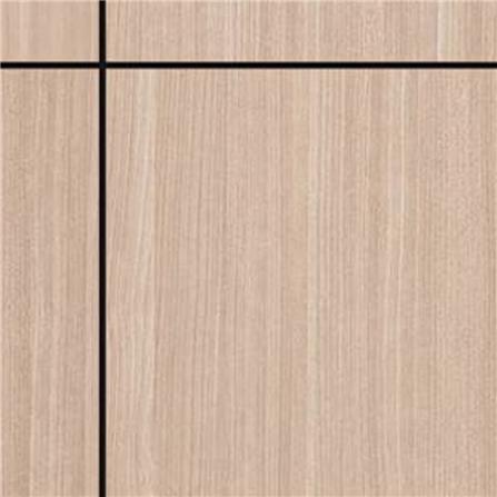 ประตูห้องน้ำ UPVC PARAZZO PUL-B06 70X200 ซม. สีบีช เจาะลูกบิด_2