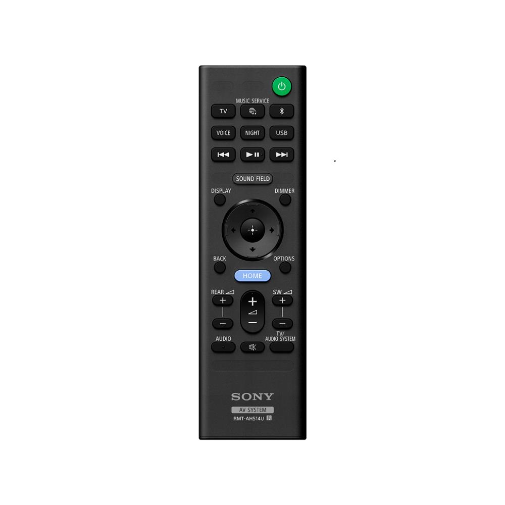 ซาวด์บาร์ SONY HT-A3000