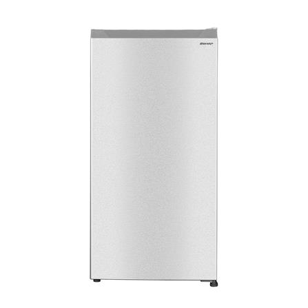 ตู้เย็น 1 ประตู SHARP SJ-F15ST-SL 5.4 คิว สีเงิน_0