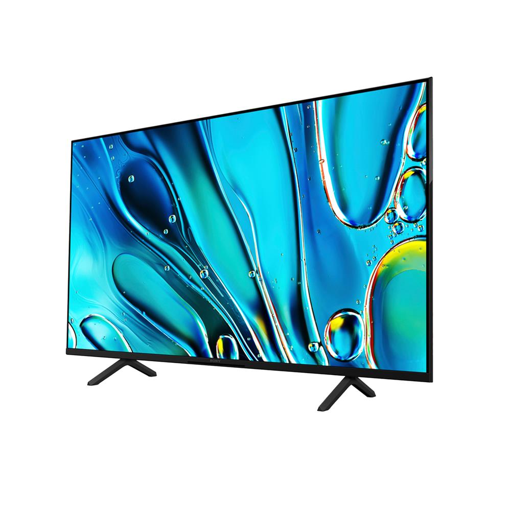 ทีวีแอลอีดี 85 นิ้ว SONY (4K, LED, GOOGLE TV) BRAVIA 3 K-85S30