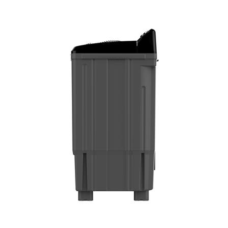 เครื่องซักผ้า 2 ถัง SHARP ES-TW130BK 13 กก. สีดำ_2