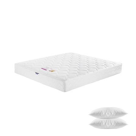 ที่นอน 5 ฟุต MIDAS LAMP พร้อมหมอนหนุน 2 ชิ้น_0