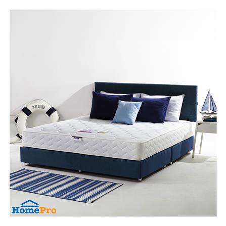 ที่นอน 5 ฟุต MIDAS LAMP พร้อมหมอนหนุน 2 ชิ้น_3