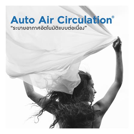 ที่นอน 5 ฟุต MIDAS LAMP พร้อมหมอนหนุน 2 ชิ้น_9