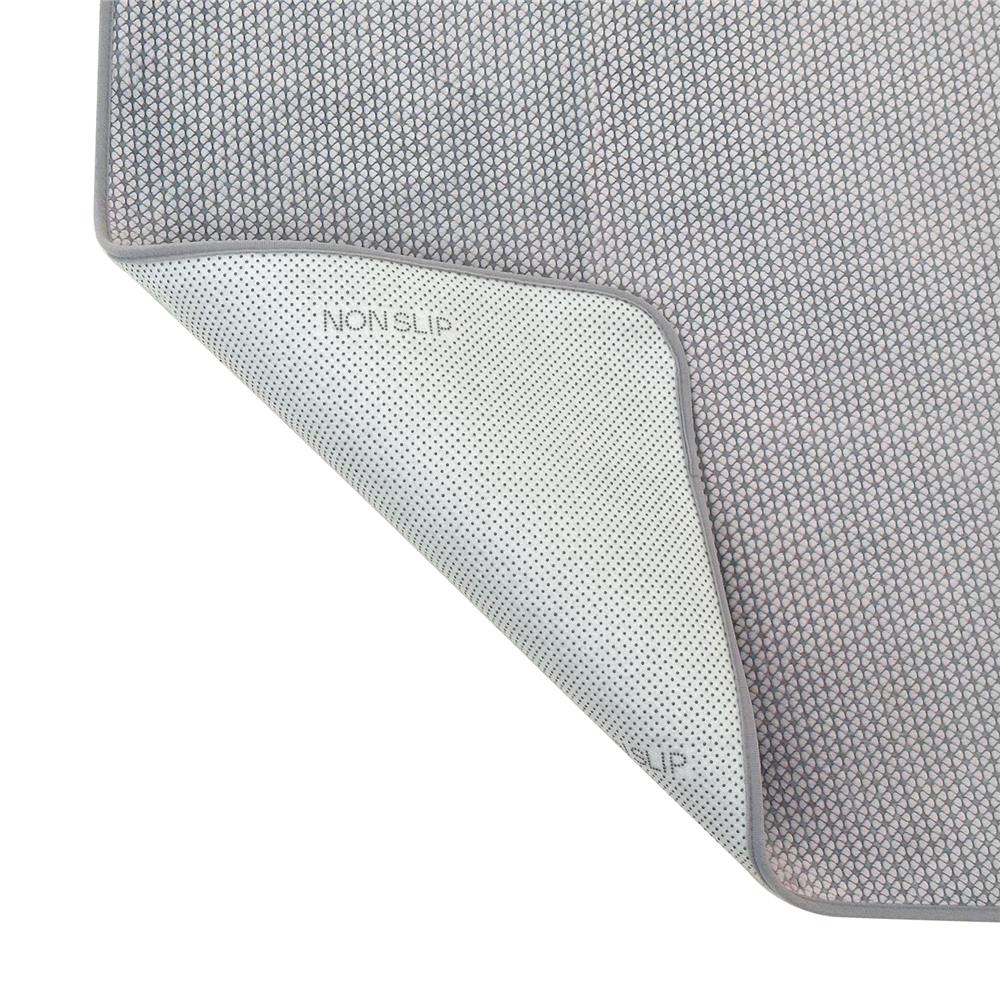 พรม HOME LIVING STYLE PIKUL 120X180 ซม. สีเทา