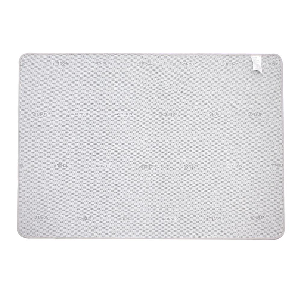 พรม HOME LIVING STYLE PIKUL 120X180 ซม. สีเทา