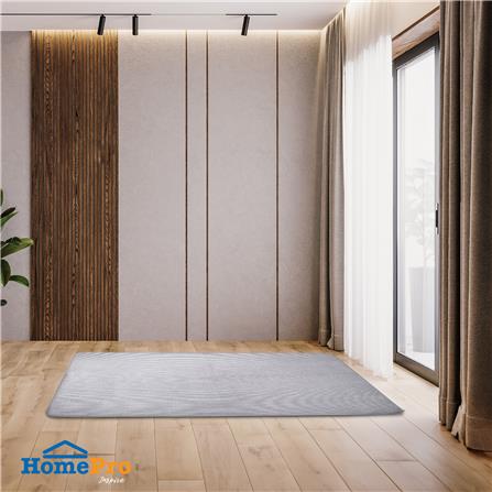 พรม HOME LIVING STYLE PIKUL 120X180 ซม. สีเทา_6