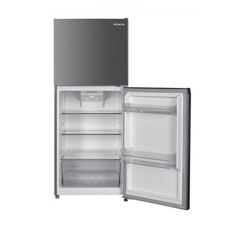 ตู้เย็น 2 ประตู HITACHI HRTN5198MXTH 6.4 คิว สีเงิน_2