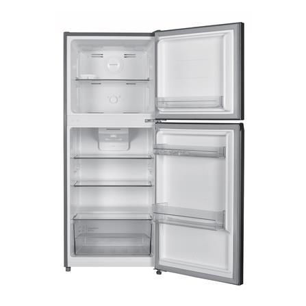 ตู้เย็น 2 ประตู HITACHI HRTN5198MXTH 6.4 คิว สีเงิน_3