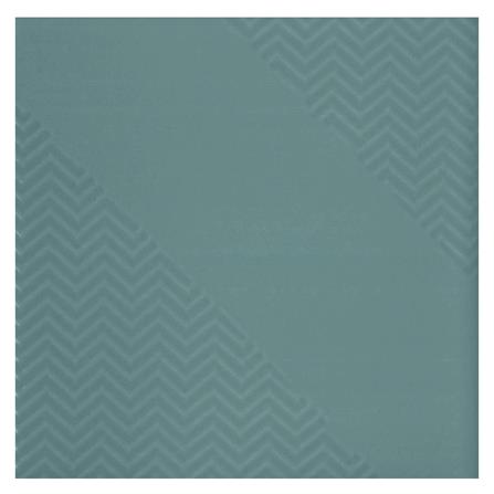 กระเบื้องผนังพอร์ซเลน 4x4 นิ้ว COTTO สลิม ฟอร์มา สีเขียว PM 1 ตร.ม._0