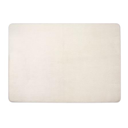 พรม HOME LIVING STYLE PIKUL 120X180 ซม. สีครีม_0