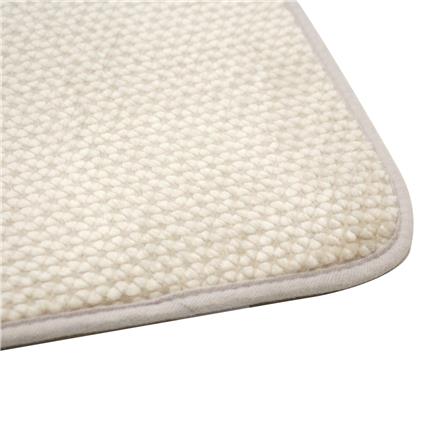 พรม HOME LIVING STYLE PIKUL 120X180 ซม. สีครีม_4