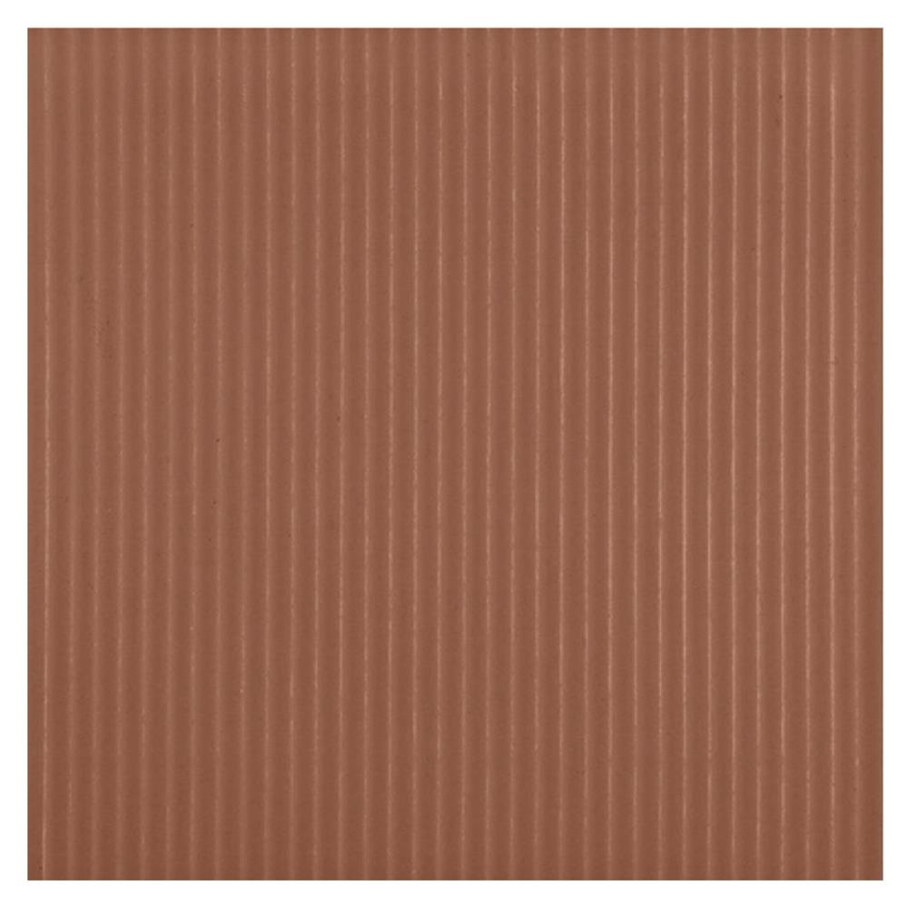 กระเบื้องผนังพอร์ซเลน 4x4 นิ้ว COTTO สลิม ฟอร์มา เทอร่า สีส้ม PM 1 ตร.ม.