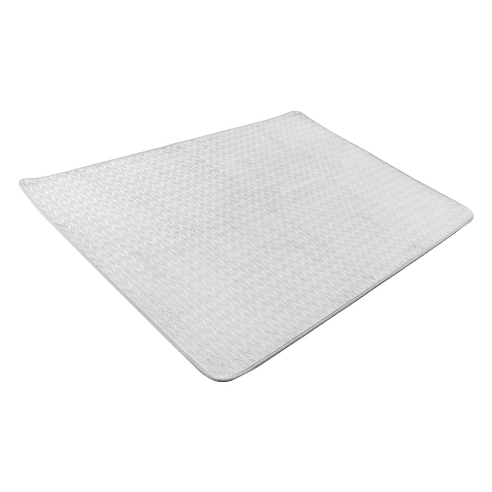 พรม HOME LIVING STYLE YURI 120X180 ซม. สีเทา