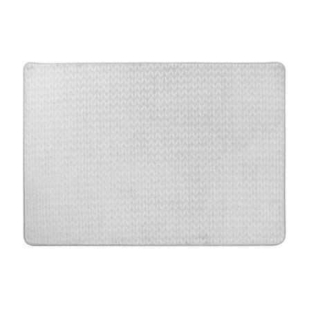 พรม HOME LIVING STYLE YURI 120X180 ซม. สีเทา_0