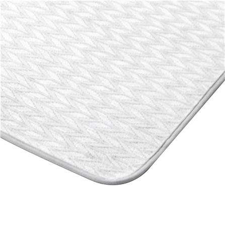 พรม HOME LIVING STYLE YURI 120X180 ซม. สีเทา_3