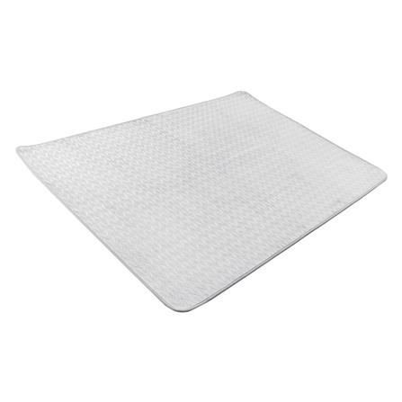 พรม HOME LIVING STYLE YURI 120X180 ซม. สีเทา_5