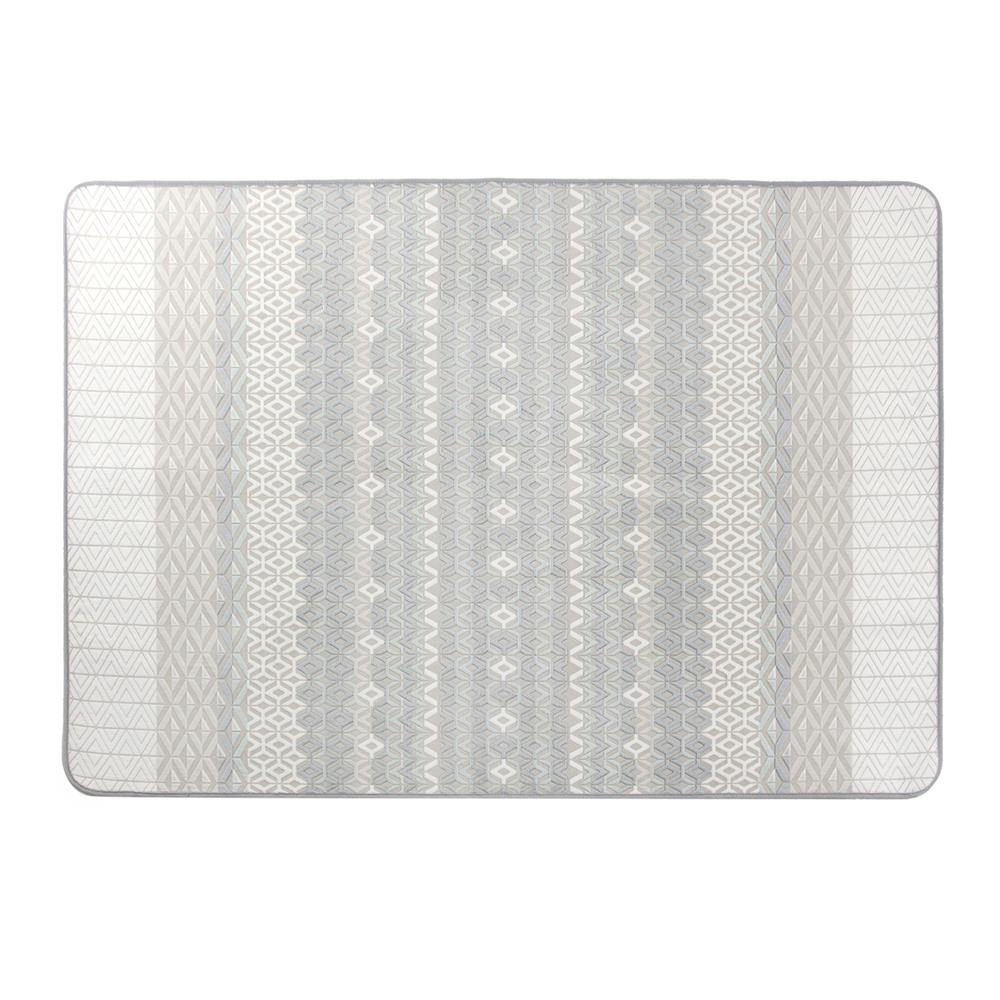 พรม HOME LIVING STYLE LAURA 120X180 ซม. สีเขียว