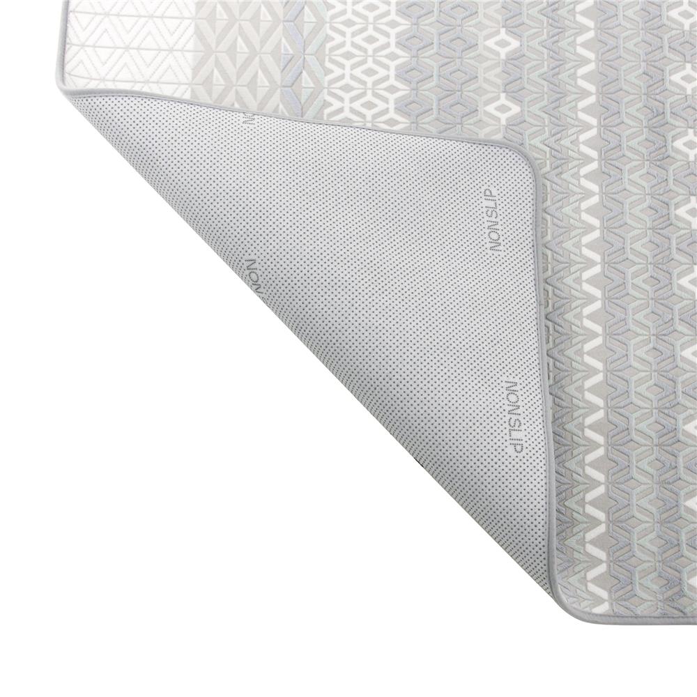 พรม HOME LIVING STYLE LAURA 120X180 ซม. สีเขียว