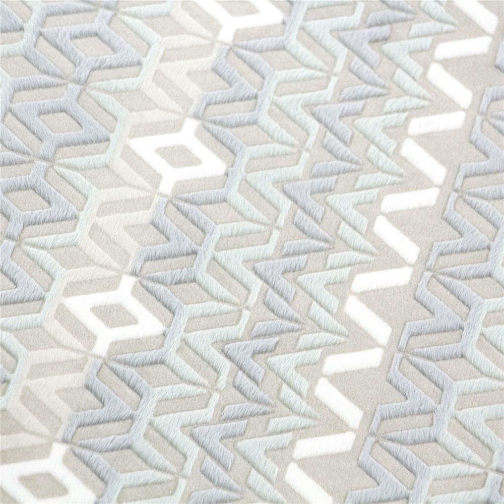 พรม HOME LIVING STYLE LAURA 120X180 ซม. สีเขียว