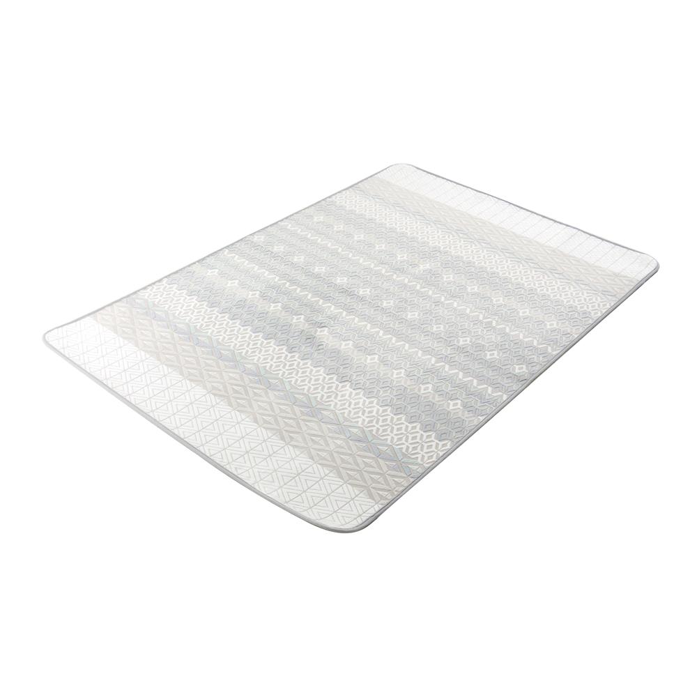 พรม HOME LIVING STYLE LAURA 120X180 ซม. สีเขียว