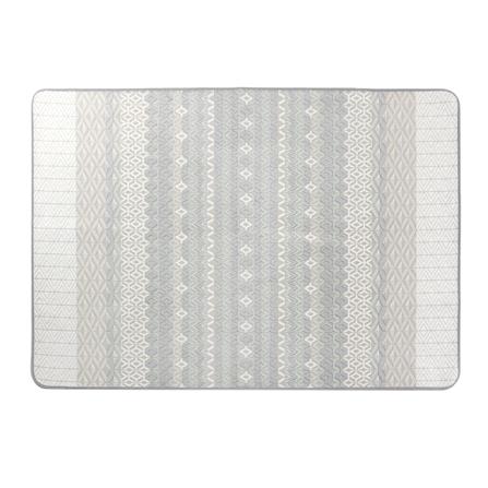 พรม HOME LIVING STYLE LAURA 120X180 ซม. สีเขียว_0