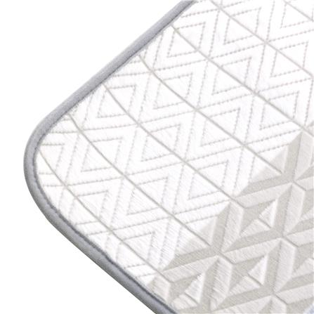 พรม HOME LIVING STYLE LAURA 120X180 ซม. สีเขียว_4