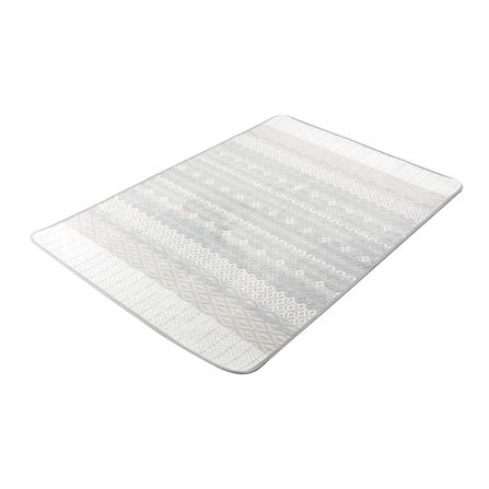 พรม HOME LIVING STYLE LAURA 120X180 ซม. สีเขียว_6