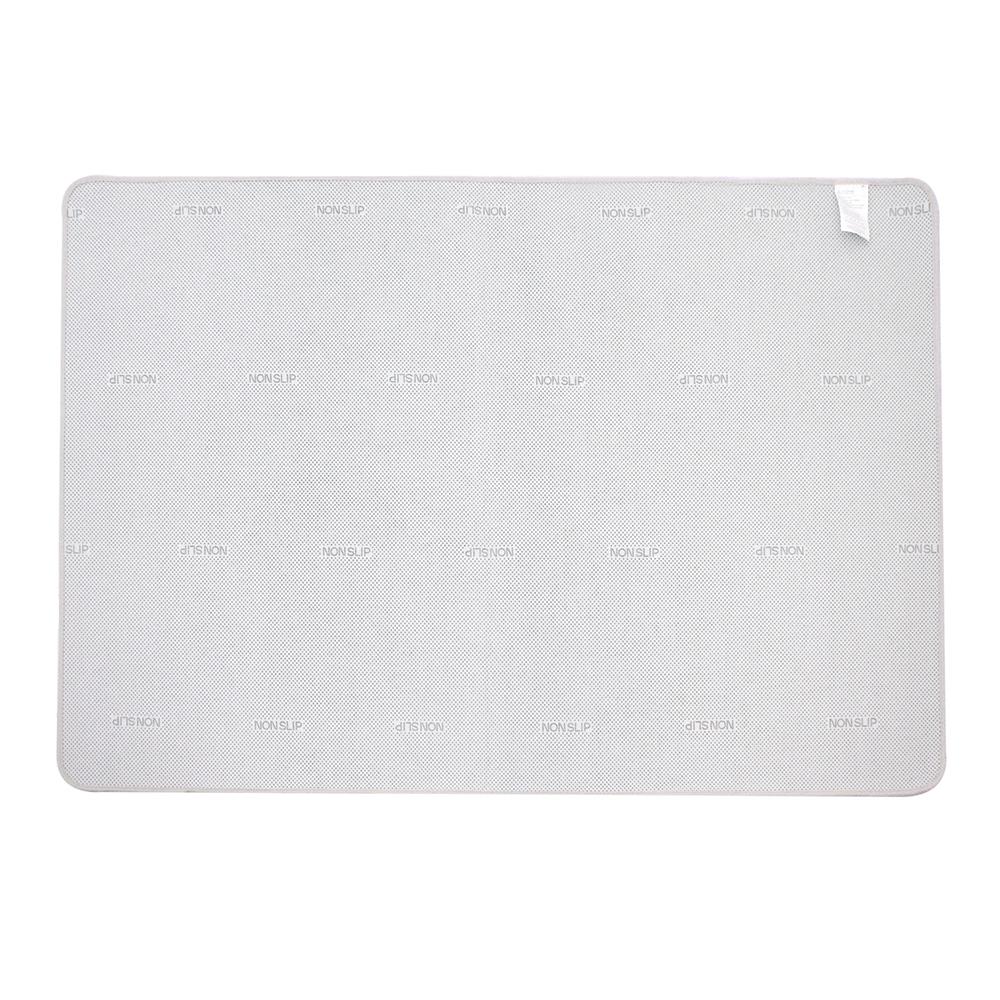 พรม HOME LIVING STYLE YURI 140X195 ซม. สีเทา