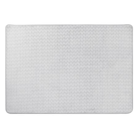 พรม HOME LIVING STYLE YURI 140X195 ซม. สีเทา_0