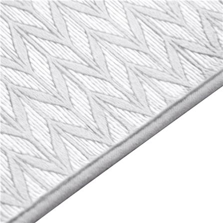 พรม HOME LIVING STYLE YURI 140X195 ซม. สีเทา_4