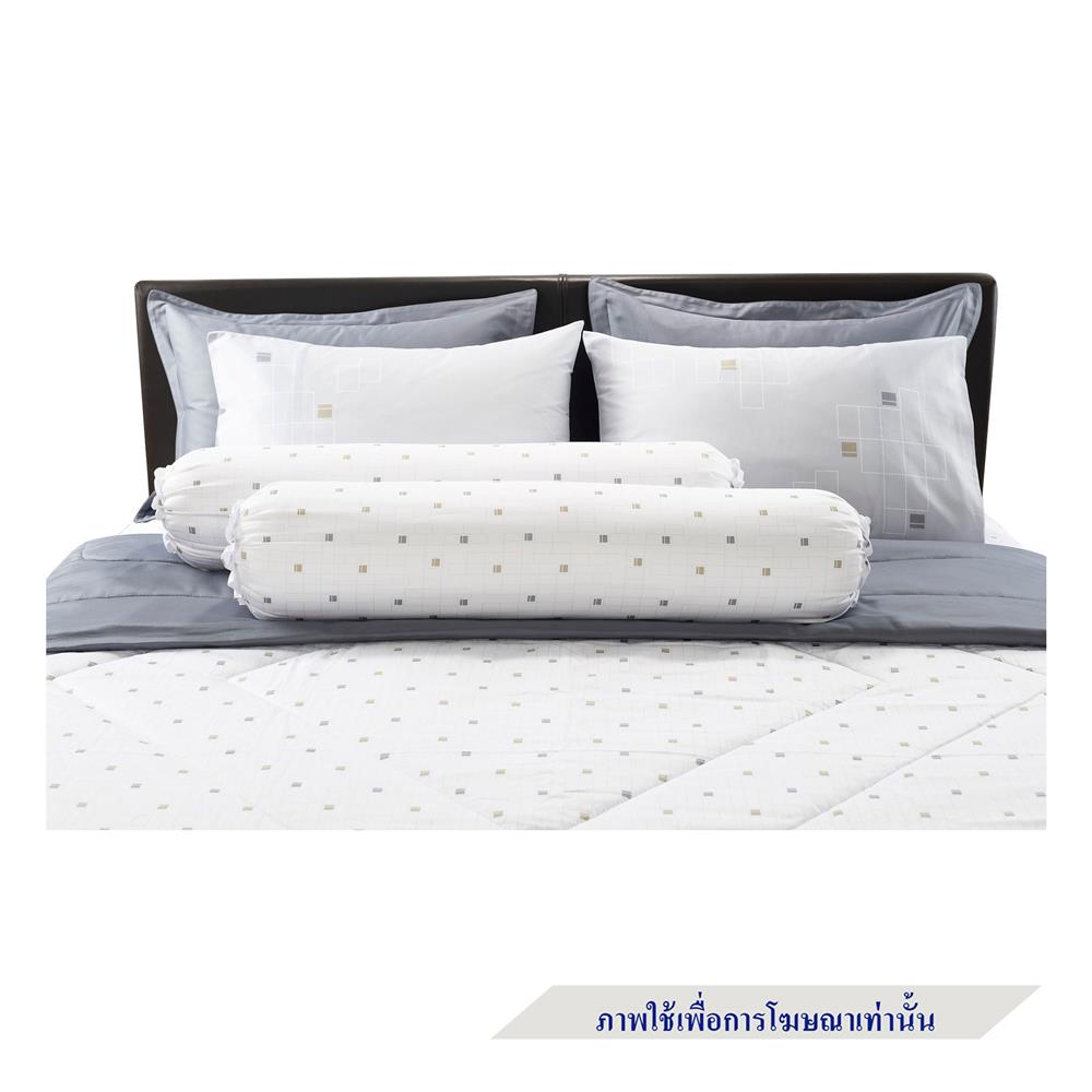 ชุดผ้าปูที่นอน 3.5 ฟุต 4 ชิ้น SANTAS NIMBLE LK