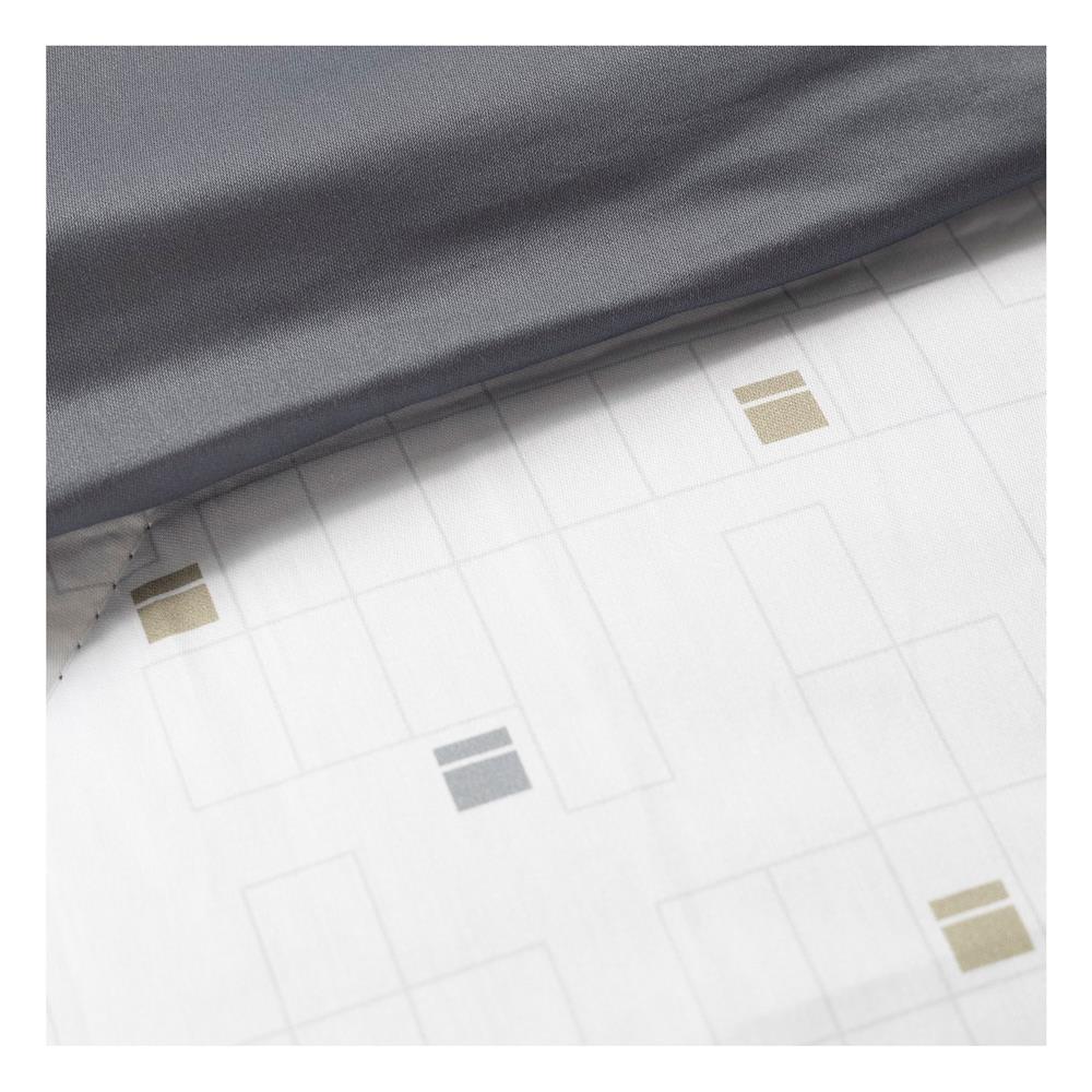 ชุดผ้าปูที่นอน 3.5 ฟุต 4 ชิ้น SANTAS NIMBLE LK