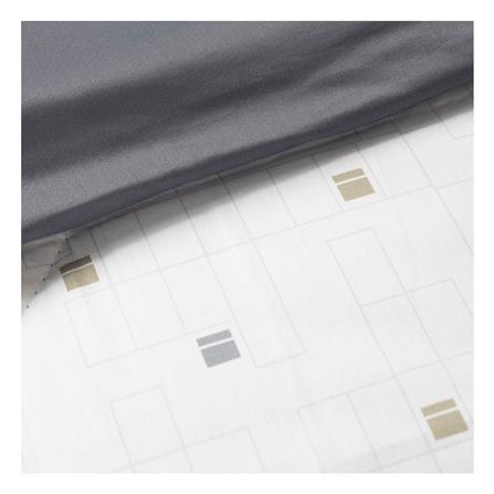 ชุดผ้าปูที่นอน 3.5 ฟุต 4 ชิ้น SANTAS NIMBLE LK_3